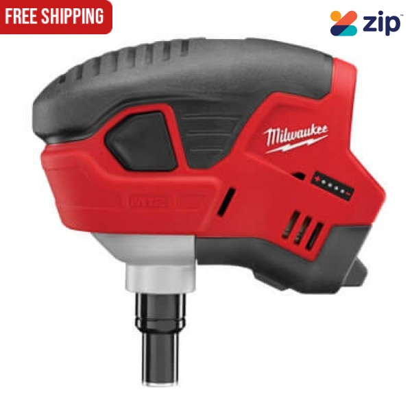 Milwaukee C12PN-0 12V Cordless M12 Palm Nailer Skin Skins - Nail Guns